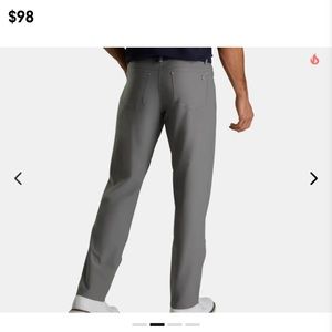 Mens foot joy 5 pocket pant size 32/30 never worn